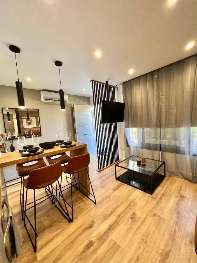 Silver & Brownie, Nuevo Apart Cerca De La Playa Playa de las Américas Dış mekan fotoğraf
